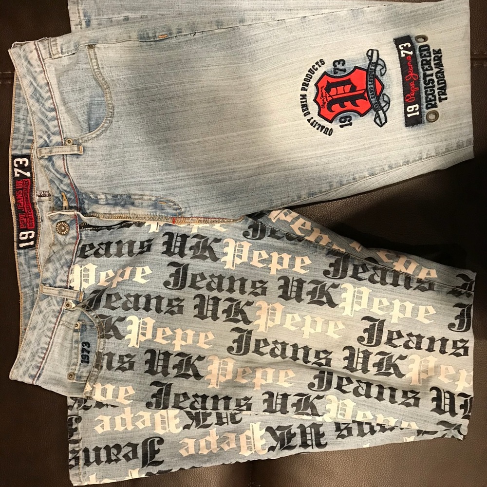 Pepe Jeans